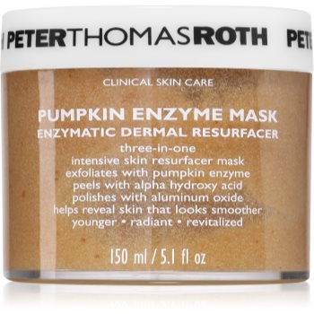 Peter Thomas Roth Pumpkin Enzyme masca faciala cu enzime - imagine 2